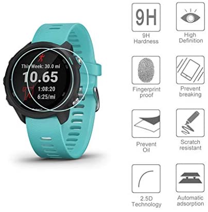 garmin forerunner 245 charger