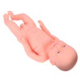 thumbnail image 3 of Baby Boy Doll, Soft Baby Doll Baby Boy Durable Soft Anatomically Correct  For Teaching For Training For Nursery, 3 of 8