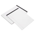 thumbnail image 3 of MOVTOTOP 4 Pcs Carnet Ligné pour École et Usage Professionnel, 3 of 7