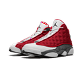 thumbnail image 2 of Jordan MENS Air Jordan 13 Retro "Red Flint" DJ5982 600 from Stadium Goods, 2 of 8
