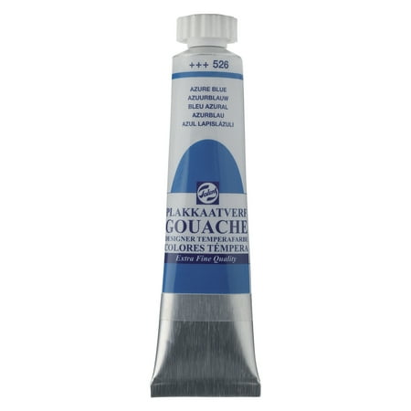 UPC: 8712079054939 | Talens Gouache 20ml Tube Azure Blue