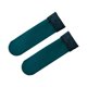 thumbnail image 1 of Sonducket Calcetines cálidos para mujer, gruesos, térmicos, de Color sólido, para otoño e invierno, cálidos, acogedores, transpirables, Medias Azul oscuro sin paquete, 1 of 6