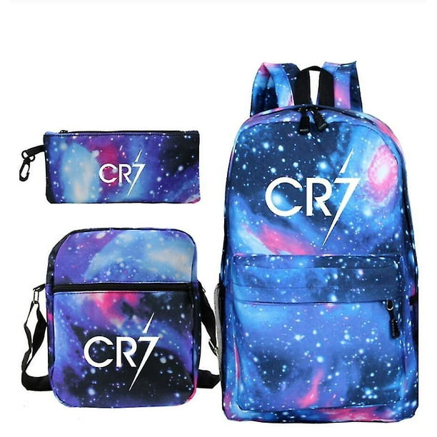 Mochila cr7 niño outlet