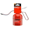thumbnail image 2 of Powerbuilt 16 Ounce Oil Can - Red - 643026, 2 of 4