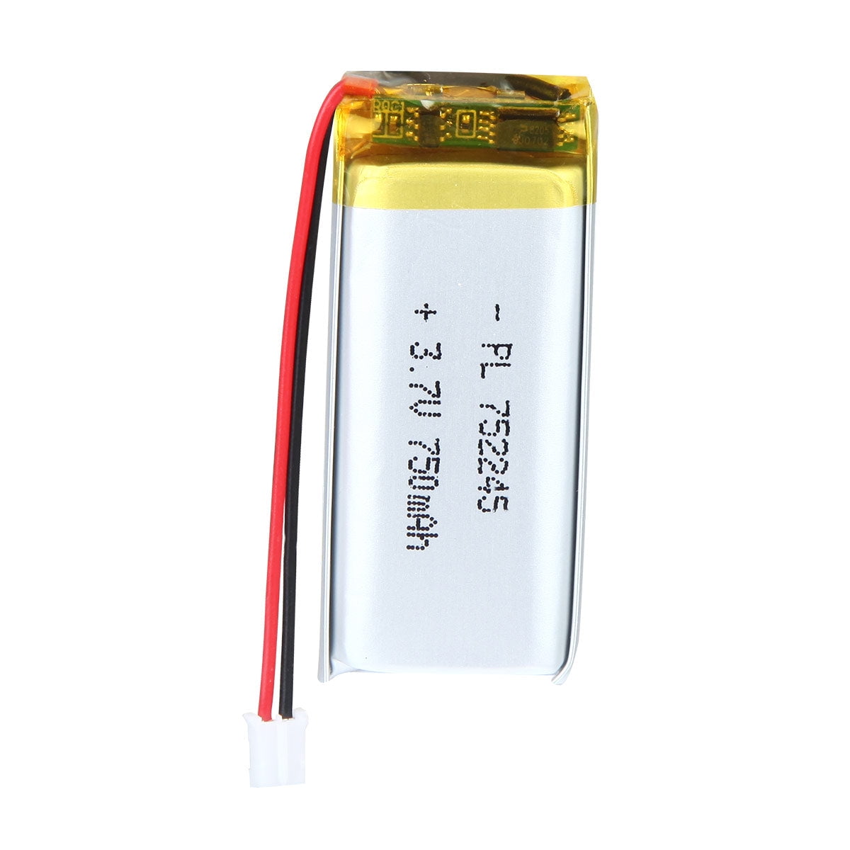 Batterie Li-Po 750 MAh Type PL702840 Pour Enceinte Philips BT2500 / BT2500B / BT2500W