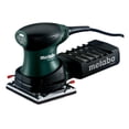 thumbnail image 1 of Lijadora Orbital Metabo  1/4 Hoja 200 Watts C/Estuche, 1 of 2