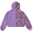 thumbnail image 3 of Nickelodeon Girls That Girl Lay Lay Hoodie and Jogger Clothing Set - Sizes 4-16, 3 of 5