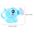 thumbnail image 2 of 2 juguetes de baño para ducha con rociador de agua, regadera de elefante para niños., 2 of 7