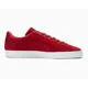 thumbnail image 5 of PU & MA Suede Classic Tones Sneaker Tango Red Gold Size 11.5 389550 02, 5 of 6