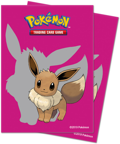 Master Ball Deck Protector Sleeves for Pokémon 65ct