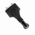 thumbnail image 2 of Funda protectora para pomo de cambio de marchas de 6 velocidades para Opel Astra III H 1.6 (2004)-2010, 2 of 14
