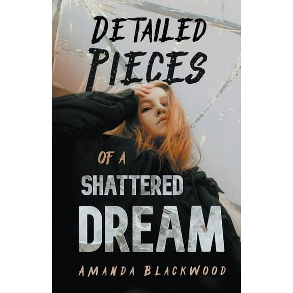 Microbiographies Detailed Pieces of a Shattered Dream, Book 3, (Paperback)
