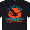 thumbnail image 4 of Inktastic St. Pete Beach Florida Vacation T-Shirt, 4 of 5