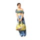thumbnail image 2 of Figura en miniatura a escala 1/64, adorno decorativo de resina de moda para decoración del hogar Estilo A, 2 of 9