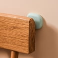 thumbnail image 3 of Door Household -collision Pads Table Silicone Cartoon Handle Behind The Tools & Home Improvement, 3 of 6