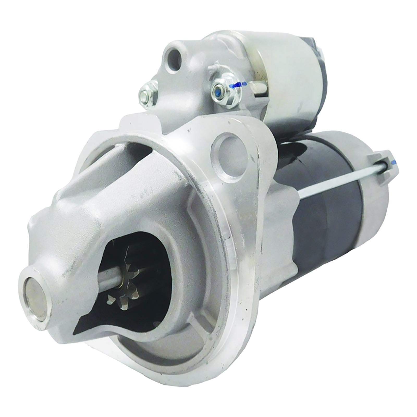 STARTER MOTOR FOR YANMAR ENGINE 2TN66E 3TNA72 3TNE74 228000-5750 9722809-575