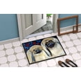 thumbnail image 2 of 7193MAT Tapis Intérieur Extérieur 18 x 27 Po., 2 of 4