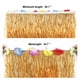 thumbnail image 5 of Kit de Disfraz de Falda Hula PHOGARY para Mujeres - Fiesta Luau Hawaiiana, 5 of 6