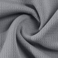 thumbnail image 6 of NIEWTR Baby Toddler Solid Color Short Sleeve T-Shirts for Boys Boys Summer Basic Cotton Crewneck Tee Shirt Tops（Grey,4-5 Years), 6 of 7