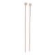 thumbnail image 5 of 2 Unidades De Larga Batería De Tambor Palos De Mazo Accesorio De Instrumento De Percusión, 5 of 7