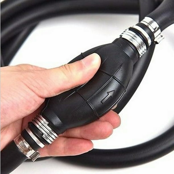 1M 3M 5M tuyau de carburant ligne de gaz d'huile AN4 AN6 AN8