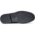 thumbnail image 3 of Shoes For Crews Cambridge Men's Comfortable Slip-Resistant Oxford Shoes, 3 of 4