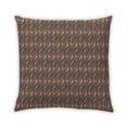 thumbnail image 1 of Ahgly Company Indoor Square Contemporary Throw Pillow, 18 inch by 18 inch, 1 of 5
