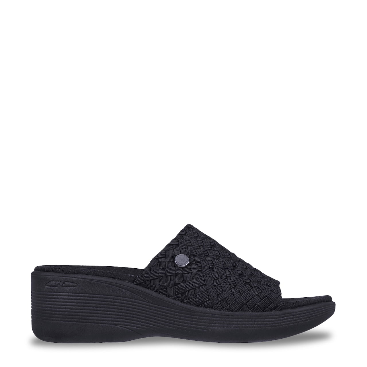 Skechers Women s Martha Stewart Pier Lite Bamboo Sandal