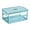 Blue 950, variant on Car Folding Storage Box Trunk Storage Box Car Storage Box Outdoor Camping Table Miscellaneous Sorting Box