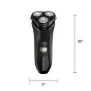 REMINGTON R3 Style Series Mens Rotary Shaver