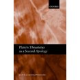 thumbnail image 1 of Plato's Theaetetus as a Second Apology, 1 of 1