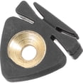 thumbnail image 1 of BRIGHTFUFU Guitar Mute Adjustable Guitar String Dampener for Home Practice 1Set, 1 of 8