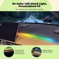 thumbnail image 3 of Abbraccia Luz ambiental impermeable 64 colores, 3 of 6