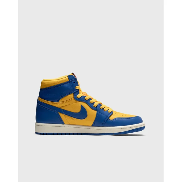 Sneakers Nike Retro 1 Jordan Reverse Laney FD2596700 Unisex color Amarillo