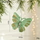 thumbnail image 3 of Decoraciones de Halloween, adornos de Halloween, regalos de Halloween, decoraciones navideñas, árboles de Navidad, colgantes verdes, decoraciones colgantes, adornos colgantes, 3 of 4