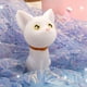 thumbnail image 5 of y luz de noche portátil y bonita con dibujos de gatos, dormitorio, protección para los ojos, luz de noche iluminada, 5 of 5