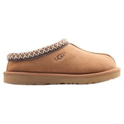 UGG Tasman II 1582007 Slipper Kids Size 6 Chestnut Suede Slip-On Shoes RHS2577 (Brown,6)