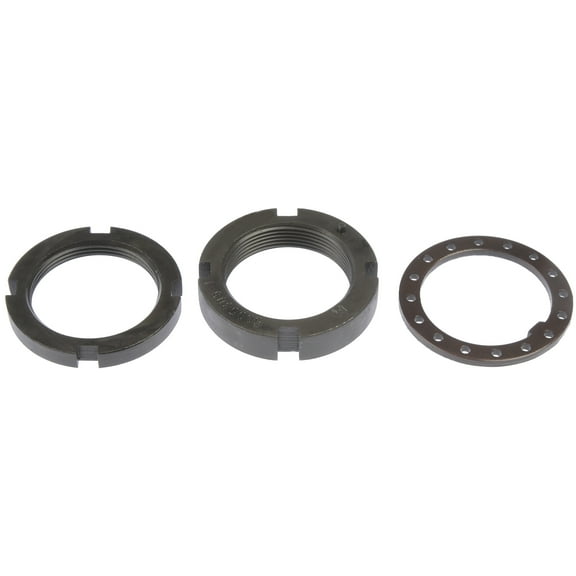 Dorman - Autograde 05305 Spindle Lock Nut Kit Fits select: 1990-1997 FORD RANGER, 1991-1994 FORD EXPLORER