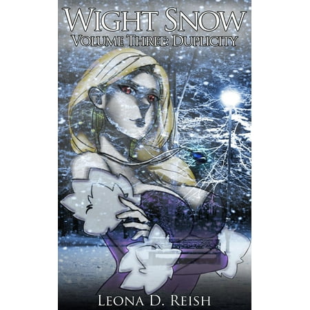 Wight Snow III: Duplicity - eBook