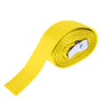 thumbnail image 4 of Correa de sujeción para portaequipajes de techo Sharpla Surf sin rasguños o correas de para tablas de Surf tablas de remo kayaks 250x3.8cm amarillo, 4 of 6