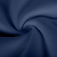 thumbnail image 5 of Resicozy Womens Cropped Jackets Zip Up Lightweight Jacket Outerwear Fall Winter Clothes with Pockets Navy XL, 5 of 5