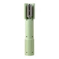 thumbnail image 1 of Electric Coconut Grater Machine Portable Handheld Coconut Scraper Peeler Wireless Automatic Splash Rotating Kitchen Grater Stainless Steel Coconut Electric Roller 2200mAh, 1 of 8