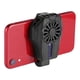 thumbnail image 3 of Methold Radiador para teléfono móvil, Enfriador de teléfono inteligente portátil para juegos, ventilador de refrigeración inalámbrico Teléfono y Comunicación, 3 of 6