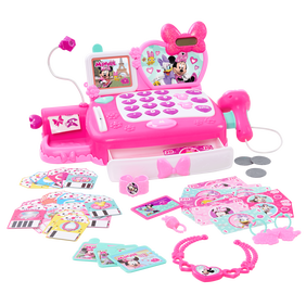 Disney Junior Minnie Mouse Microwave Walmart Com Walmart Com Read reviews and buy disney minnie mouse happy helpers marvelous microwave set at target. walmart