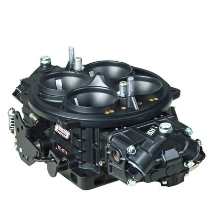 Quick Fuel Technology BFX-4714 Carburetor