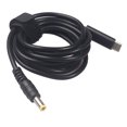 thumbnail image 2 of Tipo C a 5.5mmx2.5mm Plug PD Sunnimix Adaptador de Carga Del Cable Del, 2 of 8