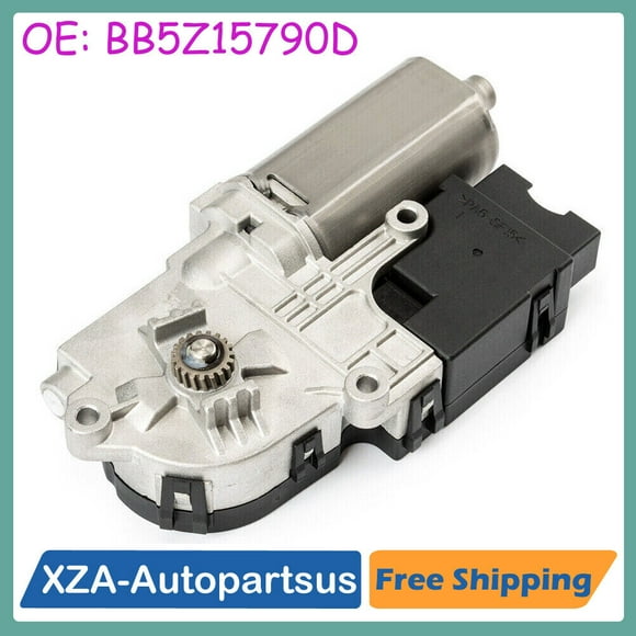 Sunroof Moon Roof Motor for Ford Explorer 2011 - 2017 BB5Z15790D BB5Z15790A-