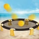 thumbnail image 5 of Juego para Playa, Jardín y Actividades Al Aire Libre. Kit Completo para Niños, Adultos y Jóvenes. Incluye Pelota, Red y Bolsa de Transporte., 5 of 5