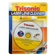 Trisonic Laser Lens Cleaner for DVD/CD Players - TS-3146B