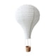 thumbnail image 5 of Globo aerostático colgante Strade Fareast Limited decorativo reutilizable para niños 38 cm x 55 cm, 5 of 8